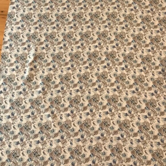 Liberty Art Silks “Cactus Jungle” Castaway SS 2017 – Silk Fabric Rare Textile - Picture 3 of 6